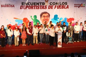 Como gobernador electo se reunir&aacute; con ellos para crear una agenda que atienda eficazmente este tema 