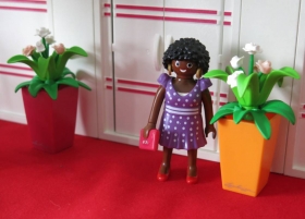 Presentan exposici&oacute;n temporal de Playmobil