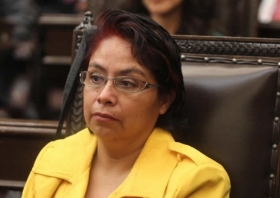 Alianzas en el partido del PRD ser&aacute;n condicionadas: Quezada