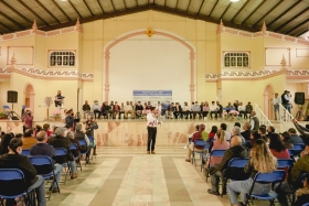 La reforestaci&oacute;n viable s&oacute;lo con el compromiso ciudadano
