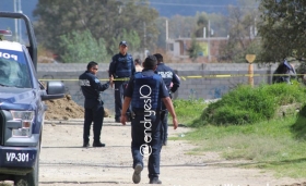 Autoridades investigan si existe relaci&oacute;n con otros hallazgos de d&iacute;as pasados   