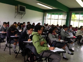 Maestros del COBAEP viven atormentados por l&iacute;der sindical d&eacute;spota