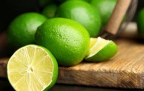 Michoac&aacute;n es el &uacute;nico estado que cosecha lim&oacute;n.