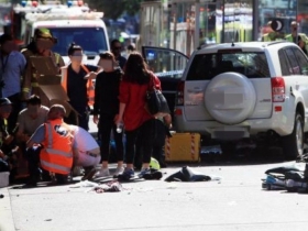 Conductor ebrio mata a ni&ntilde;o; descubre que era su hijo