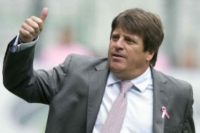 Miguel "El Piojo" Herrera.