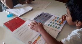 Garantizar el derecho a la educaci&oacute;n