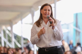 Tambi&eacute;n presentar&aacute; a su gabinete 