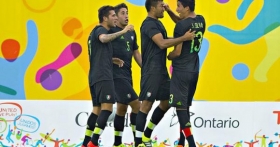 Jugar&aacute; el &uacute;ltimo partido ante Trinidad y Tobago.