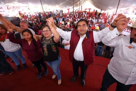 Habr&aacute; honestidad, capacidad y preparaci&oacute;n