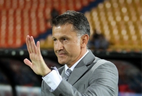 Director T&eacute;cnico del Sao Paulo de Brasil.