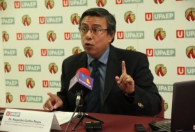 Catedr&aacute;tico UPAEP 