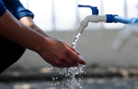 9 colonias de Puebla tendr&aacute;n servicio reducido de agua por mantenimiento