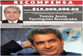 Estaba pr&oacute;fugo desde 2012