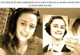 Fotograf&iacute;as antiguas