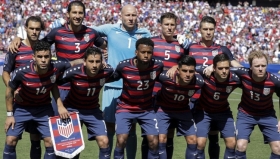 Estados Unidos y Jamaica por la supremac&iacute;a de Concacaf