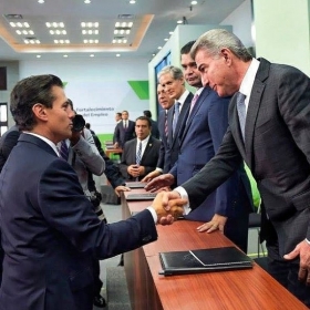 Creaci&oacute;n de m&aacute;s de 34 mil fuentes laborales
