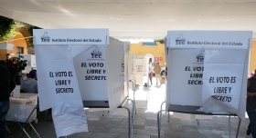 Diputados solicitan que en INE organice la elecci&oacute;n a gobernador   