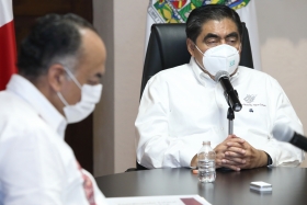 157 est&aacute;n en instituciones p&uacute;blicos