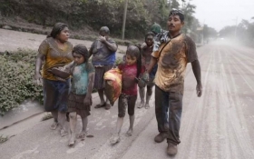 197 desaparecidos y m&aacute;s de 3 mil 500 evacuados.