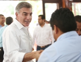 Su administraci&oacute;n estar&aacute; atenta a las voces de todos los sectores