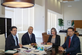 Se realizar&aacute; un estudio para definir la responsabilidad del gobierno del estado
