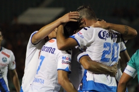Puebla clasific&oacute; a los cuartos de final de la Copa MX y enfrentar&aacute;n a Rayados 
