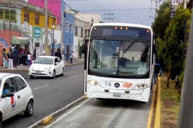 Se desconoce la situaci&oacute;n legal del conductor 