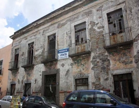 Son 250 casonas que est&aacute;n en p&eacute;simas condiciones