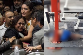 Yunes mencion&oacute; que se cuenta con retrato hablado de los agresores   