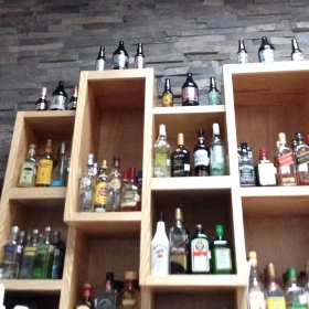 Ley seca Afectara los restauranteros que reducir&aacute;n sus ventas un 40 por ciento.