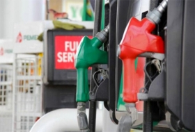 &uacute;ltimo aumento a la gasolina