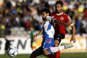 La Franja venci&oacute; a Tijuana.