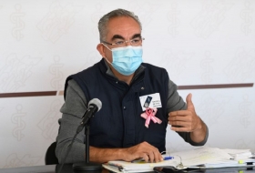 Ma&ntilde;ana inicia vacunaci&oacute;n anticovid para 18 y m&aacute;s en Puebla capital
