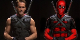 En un spin-off de la pel&iacute;cula X-Men Origins: Wolverine (2009), en la que el superh&eacute;roe Deadpool debut&oacute;