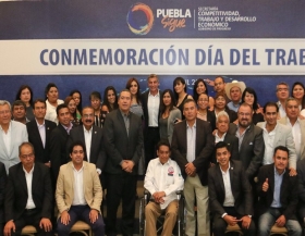 Celebra el D&iacute;a del Maestro