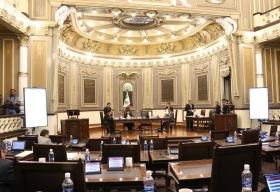 Con el prop&oacute;sito de promover el turismo orientado a la sustentabilidad