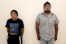 Capturados presuntos integrantes de &ldquo;Sure&ntilde;os Crazy Raiders&rdquo;