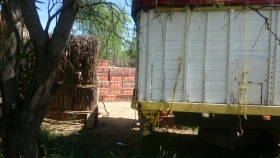 Transportaba 726 cajas de huevo, con un valor estimado de m&aacute;s de 500 mil pesos