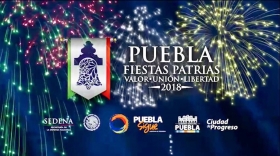 Participar&aacute;n 38 carros aleg&oacute;ricos que evocar&aacute;n a "Puebla y su legado"