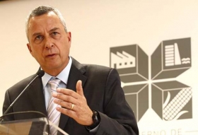 Carranc&aacute; ser&iacute;a nombrado Fiscal General de Puebla