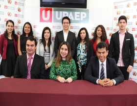 Puebla con m&aacute;s universidades 