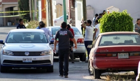 Decidi&oacute; quitarse la vida en casa de sus abuelos 