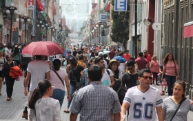 #SRE ampliar&aacute; 4 veces su capacidad para atender a poblanos