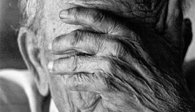 Anciano de 96 a&ntilde;os fue asesinado en su domicilio