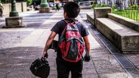 Agrava pandemia el trabajo infantil en M&eacute;xico