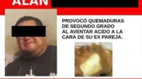 Alan "N" qued&oacute; a disposici&oacute;n de la autoridad que lo requiri&oacute;