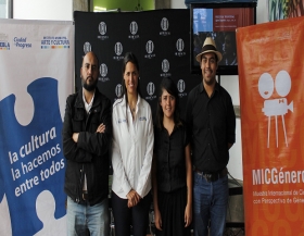 MICG&eacute;nero Tour 2017