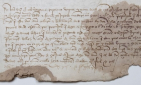 EU devuelve a Espa&ntilde;a carta de Crist&oacute;bal Col&oacute;n