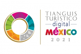 Se suma #Tlaxcala al &ldquo;Tianguis Tur&iacute;stico Digital&rdquo;