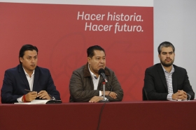  Para hacer efectiva la medida, los alumnos deber&aacute;n de presentar su credencial